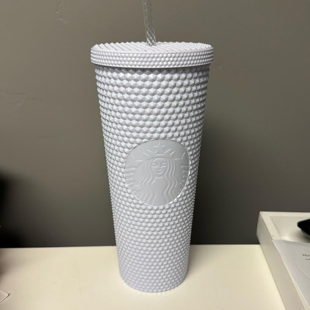 Starbucks studded venti Tumblr new​